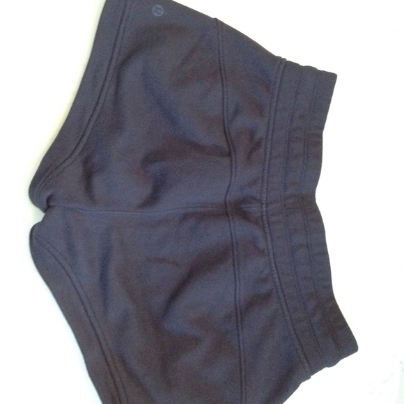 Lululemon Shorts - Picture 2 of 3